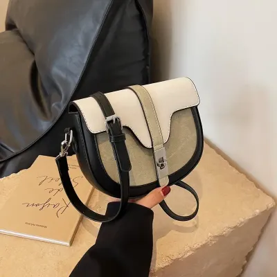 KOREAN VERSION OF THE SADDLE BAG
